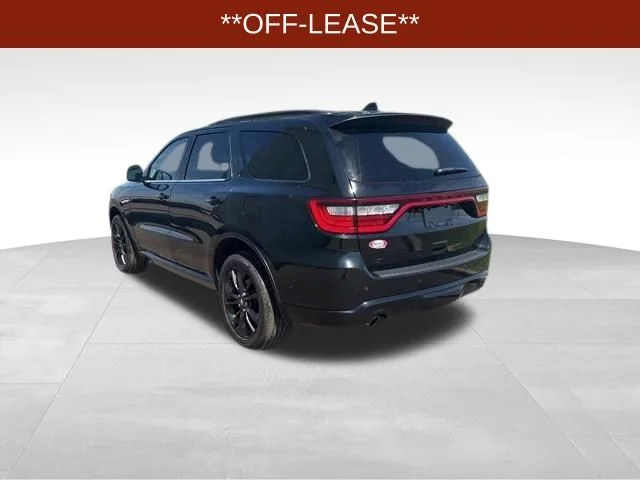 SEMINUEVOS DODGE Durango a Estados en autogozo