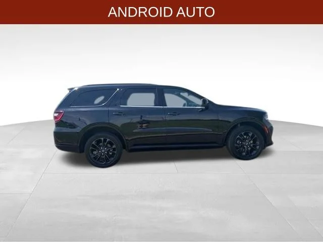 SEMINUEVOS DODGE Durango a Estados en autogozo