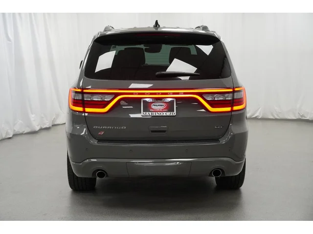 SEMINUEVOS DODGE Durango a Estados en autogozo