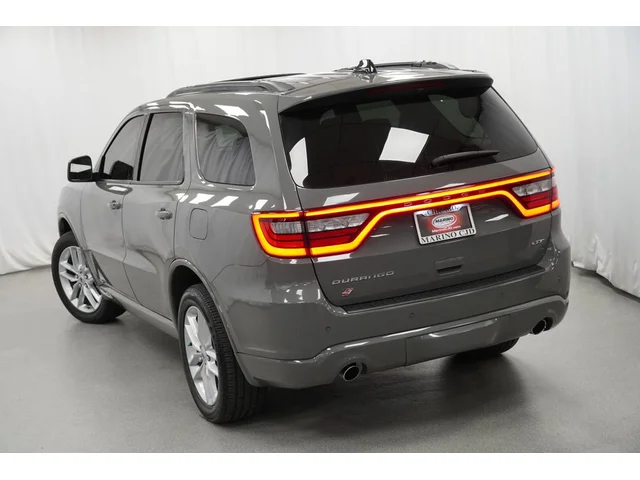 SEMINUEVOS DODGE Durango a Estados en autogozo
