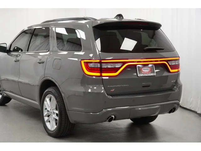 SEMINUEVOS DODGE Durango a Estados en autogozo