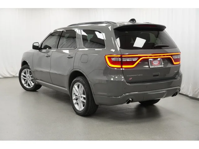 SEMINUEVOS DODGE Durango a Estados en autogozo