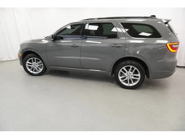 SEMINUEVOS DODGE Durango a Estados en autogozo