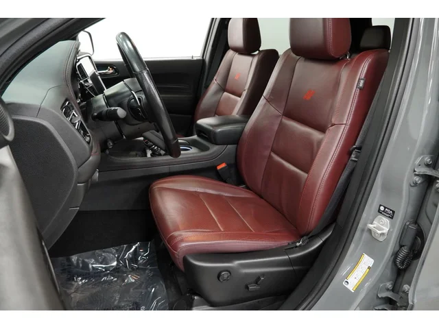SEMINUEVOS DODGE Durango a Estados en autogozo