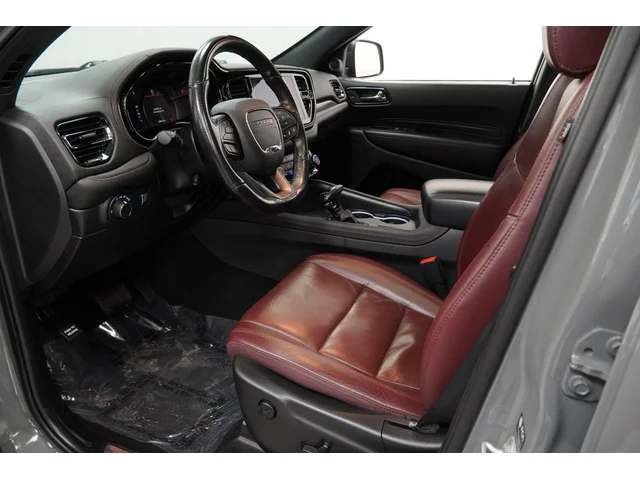 SEMINUEVOS DODGE Durango a Estados en autogozo