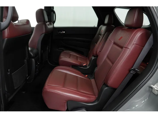 SEMINUEVOS DODGE Durango a Estados en autogozo