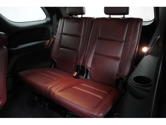 SEMINUEVOS DODGE Durango a Estados en autogozo