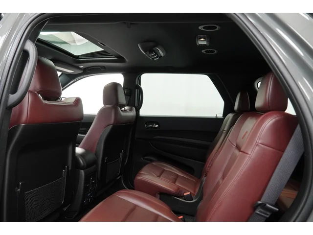 SEMINUEVOS DODGE Durango a Estados en autogozo