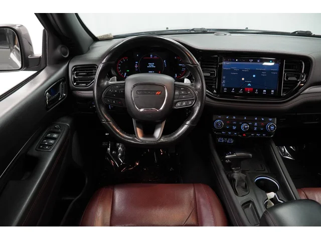SEMINUEVOS DODGE Durango a Estados en autogozo