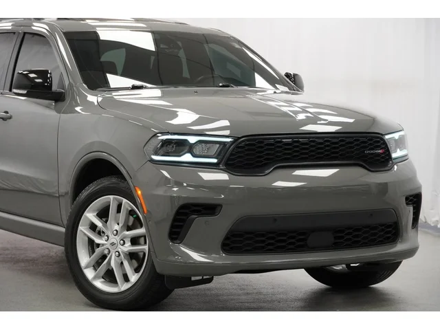 SEMINUEVOS DODGE Durango a Estados en autogozo