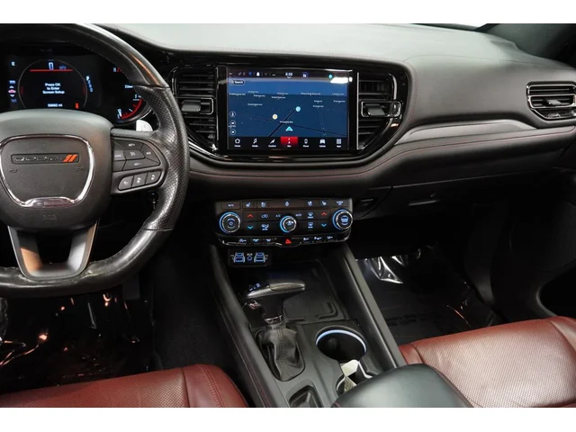 SEMINUEVOS DODGE Durango a Estados en autogozo