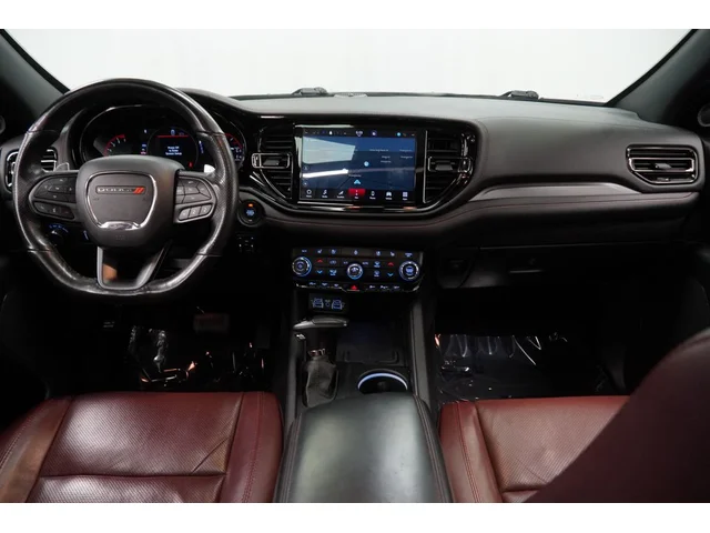 SEMINUEVOS DODGE Durango a Estados en autogozo