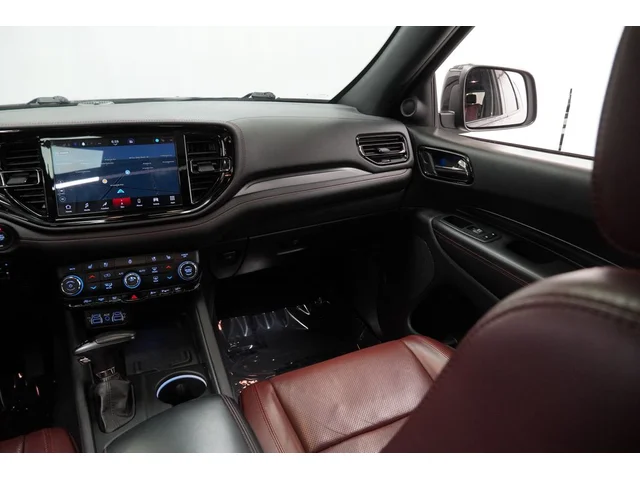 SEMINUEVOS DODGE Durango a Estados en autogozo