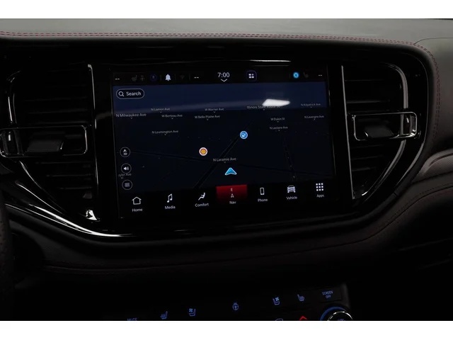 SEMINUEVOS DODGE Durango a Estados en autogozo