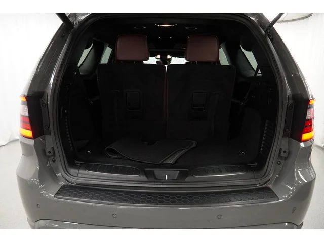 SEMINUEVOS DODGE Durango a Estados en autogozo