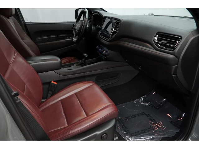 SEMINUEVOS DODGE Durango a Estados en autogozo