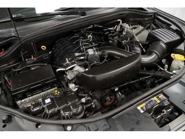 SEMINUEVOS DODGE Durango a Estados en autogozo