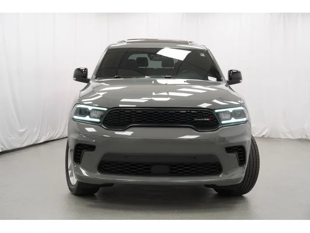 SEMINUEVOS DODGE Durango a Estados en autogozo