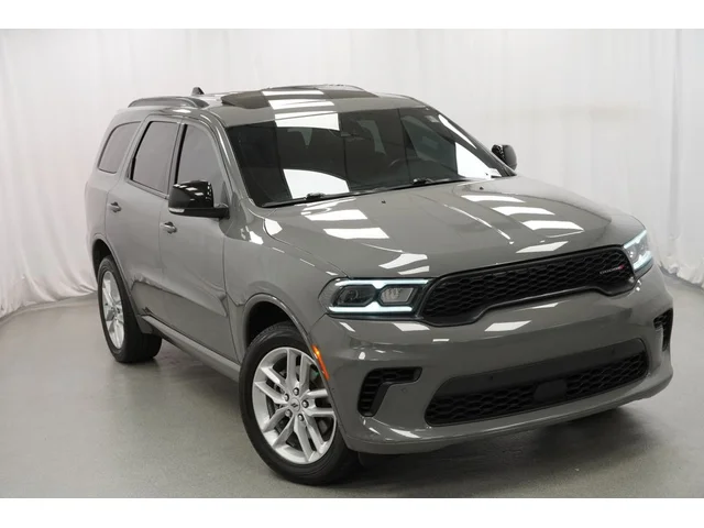 SEMINUEVOS DODGE Durango a Estados en autogozo