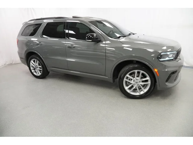 SEMINUEVOS DODGE Durango a Estados en autogozo