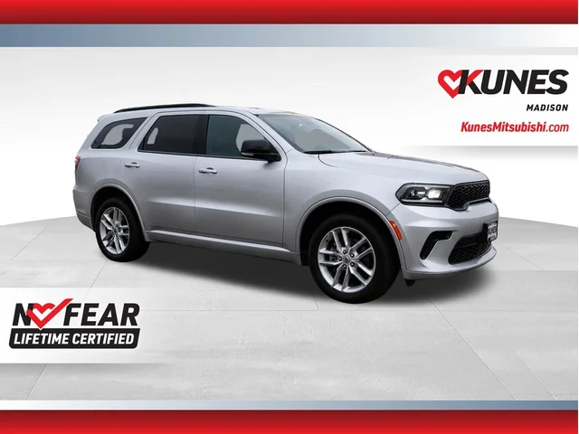 SEMINUEVOS DODGE Durango a Estados en autogozo