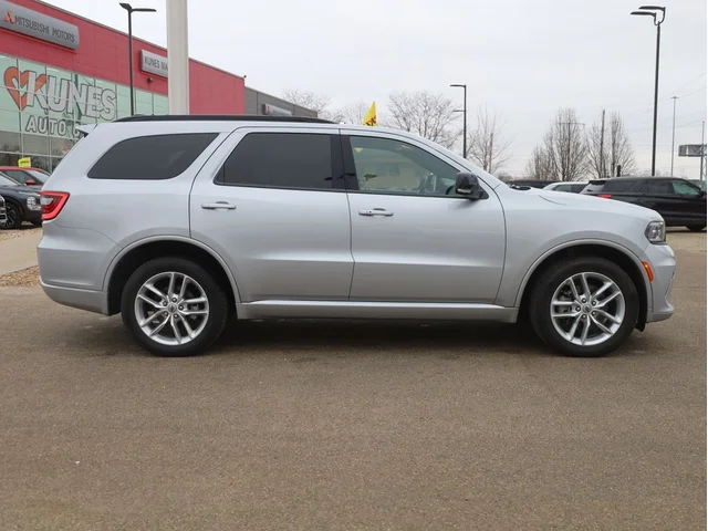 SEMINUEVOS DODGE Durango a Estados en autogozo