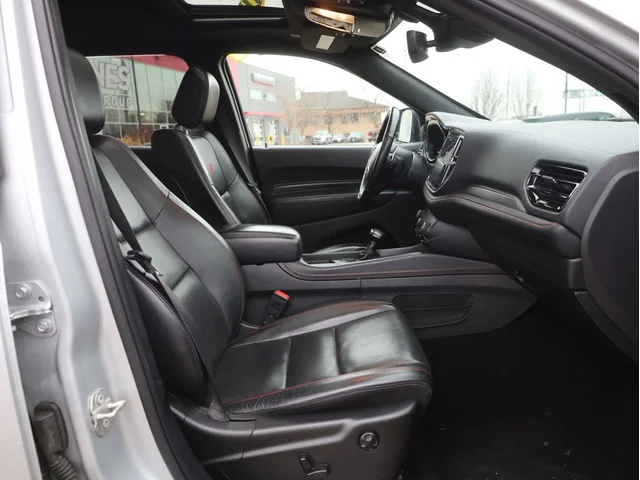 SEMINUEVOS DODGE Durango a Estados en autogozo