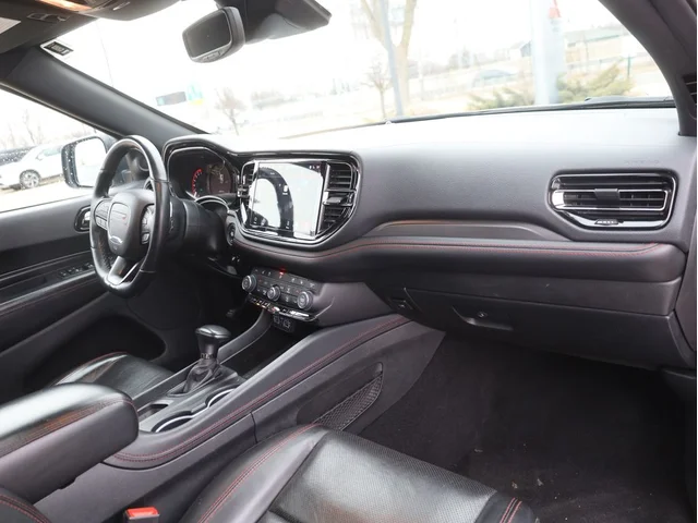 SEMINUEVOS DODGE Durango a Estados en autogozo