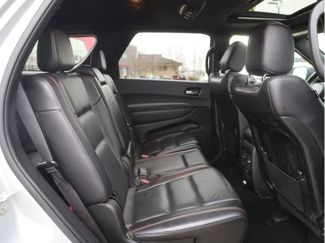 SEMINUEVOS DODGE Durango a Estados en autogozo