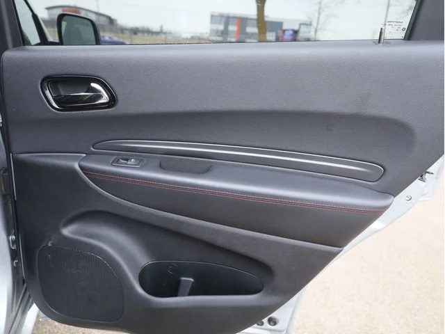 SEMINUEVOS DODGE Durango a Estados en autogozo