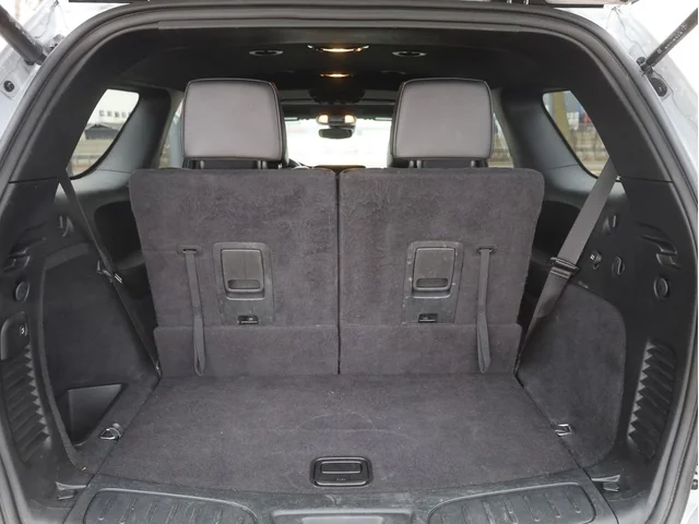 SEMINUEVOS DODGE Durango a Estados en autogozo