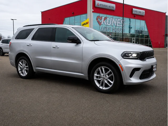 SEMINUEVOS DODGE Durango a Estados en autogozo