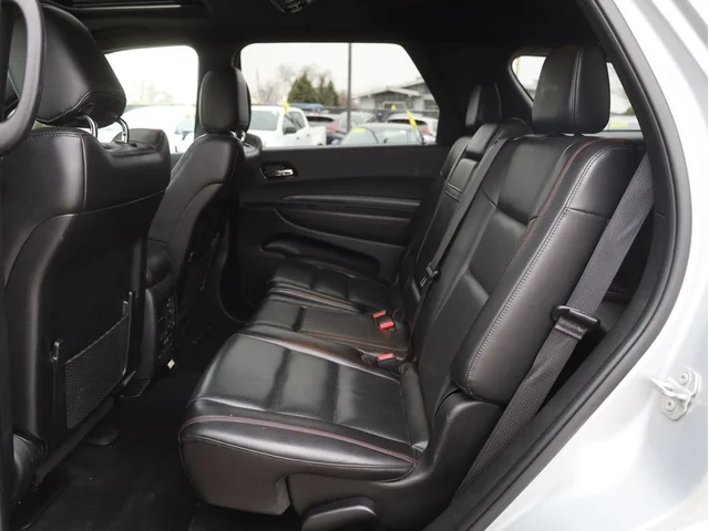 SEMINUEVOS DODGE Durango a Estados en autogozo