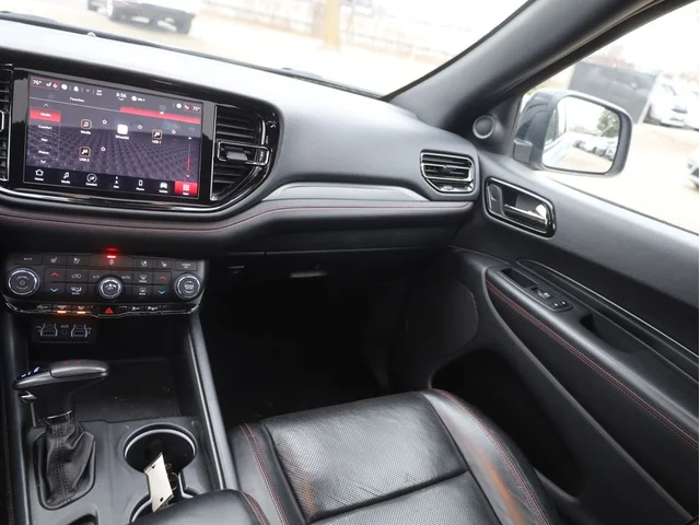 SEMINUEVOS DODGE Durango a Estados en autogozo