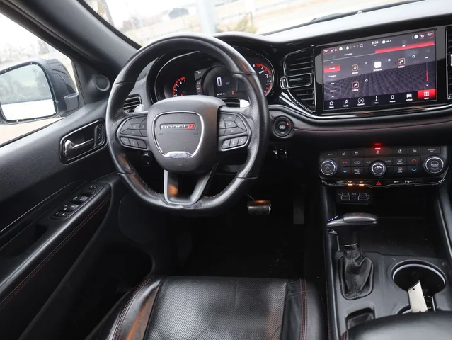 SEMINUEVOS DODGE Durango a Estados en autogozo