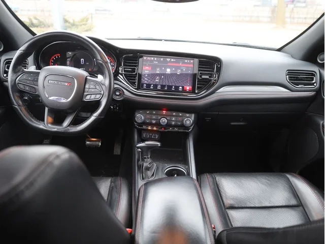 SEMINUEVOS DODGE Durango a Estados en autogozo