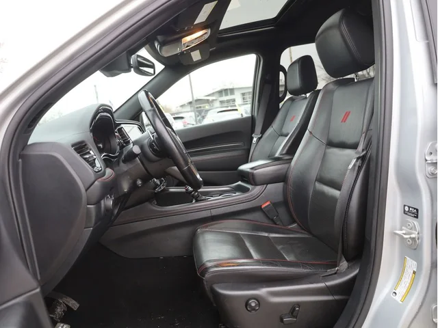 SEMINUEVOS DODGE Durango a Estados en autogozo
