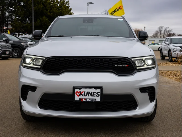 SEMINUEVOS DODGE Durango a Estados en autogozo