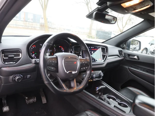 SEMINUEVOS DODGE Durango a Estados en autogozo