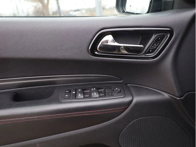 SEMINUEVOS DODGE Durango a Estados en autogozo