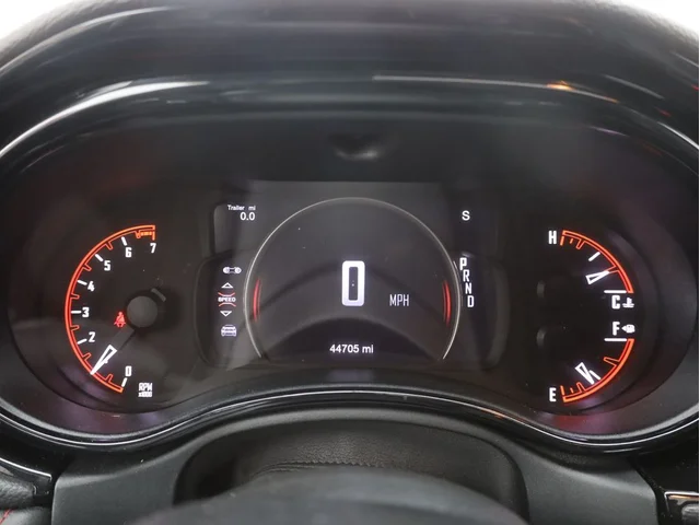SEMINUEVOS DODGE Durango a Estados en autogozo