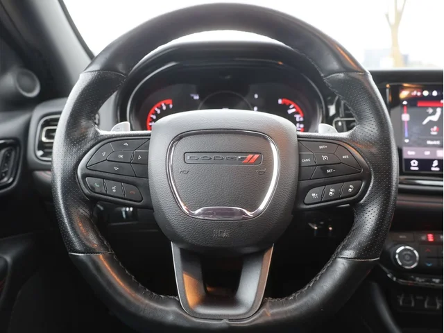 SEMINUEVOS DODGE Durango a Estados en autogozo