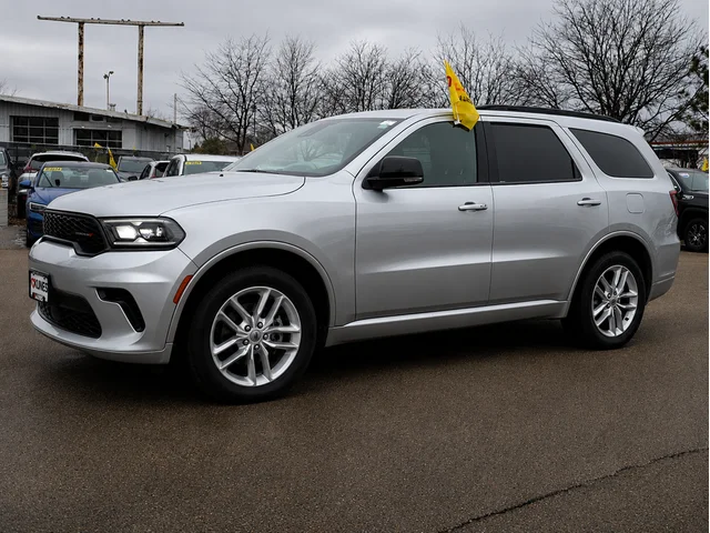 SEMINUEVOS DODGE Durango a Estados en autogozo