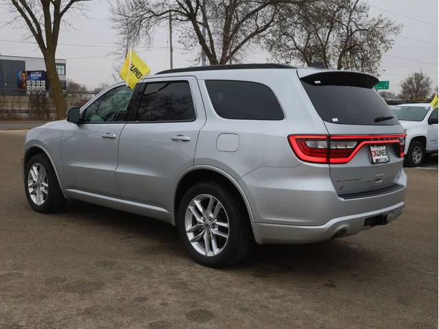 SEMINUEVOS DODGE Durango a Estados en autogozo