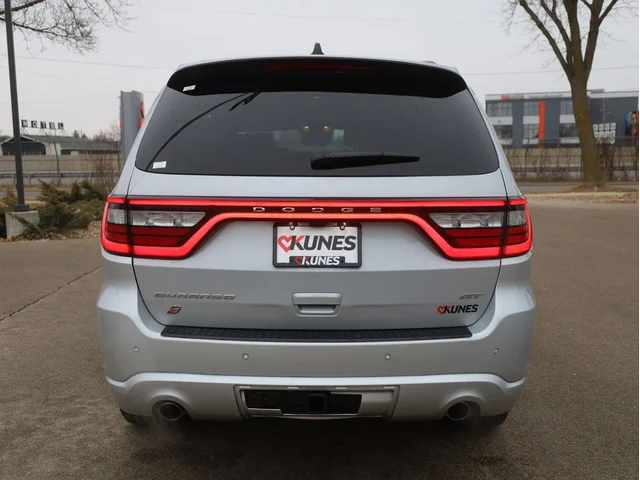 SEMINUEVOS DODGE Durango a Estados en autogozo