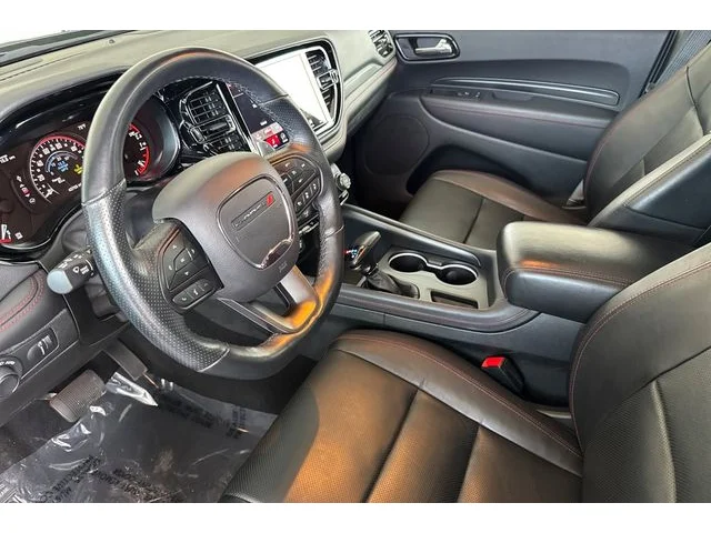 SEMINUEVOS DODGE Durango at ELK GROVE in Elk Grove Buick GMC