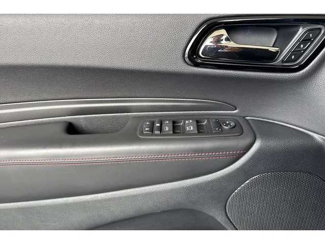 SEMINUEVOS DODGE Durango at ELK GROVE in Elk Grove Buick GMC