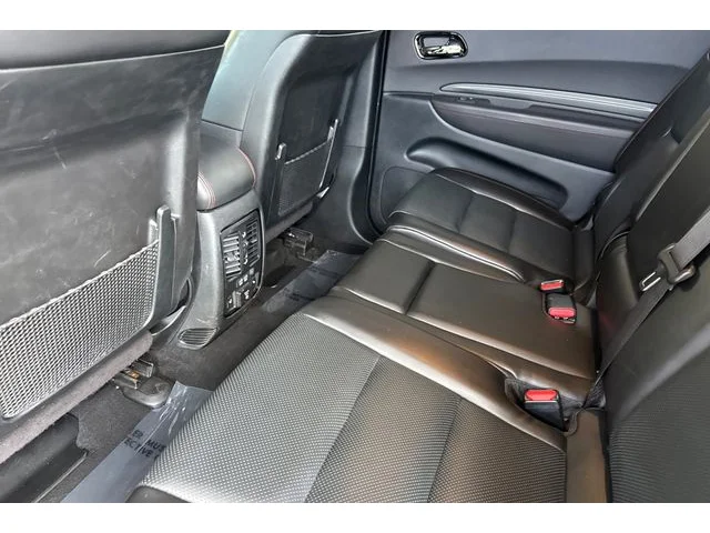 SEMINUEVOS DODGE Durango at ELK GROVE in Elk Grove Buick GMC