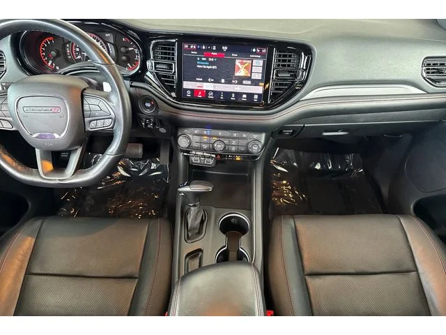 SEMINUEVOS DODGE Durango at ELK GROVE in Elk Grove Buick GMC