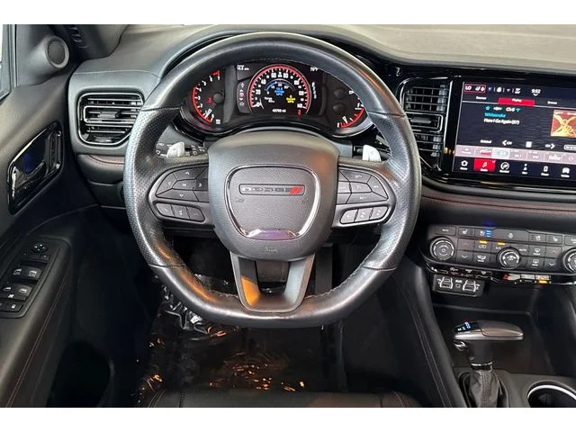 SEMINUEVOS DODGE Durango at ELK GROVE in Elk Grove Buick GMC